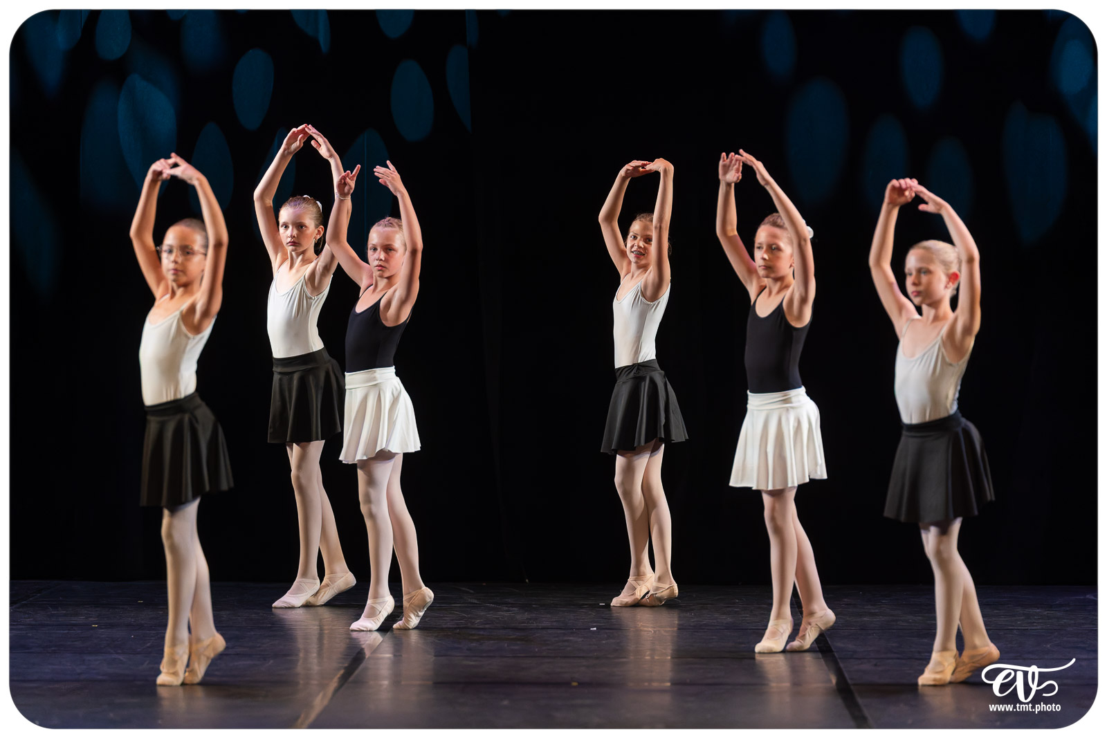 GALA DE DANSE EMMDH 2025